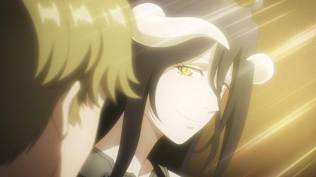 『オーバーロードIV』PV第3弾（C）丸山くがね・KADOKAWA刊／オーバーロード4製作委員会