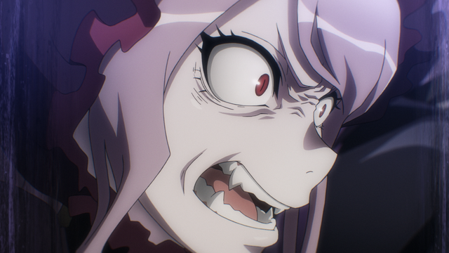 『オーバーロードIV』PV第3弾（C）丸山くがね・KADOKAWA刊／オーバーロード4製作委員会