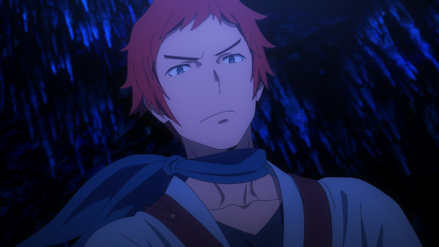 『ダンジョンに出会いを求めるのは間違っているだろうかIV 新章 迷宮篇』新PV（C）大森藤ノ・SB クリエイティブ/ダンまち 4 製作委員会