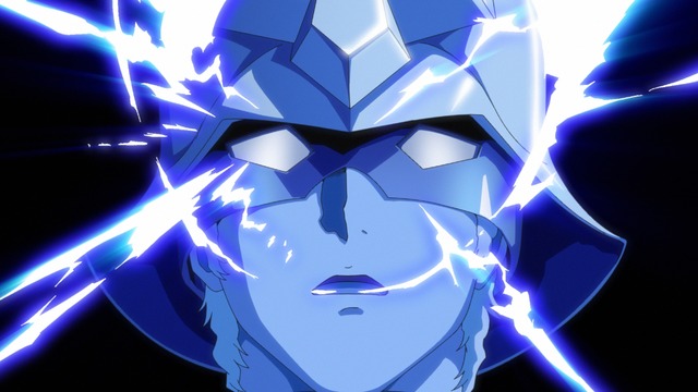 日本マクドナルド×TV アニメ『機動戦士ガンダム』シャア・アズナブル コラボレーション CMカット（C）創通・サンライズ