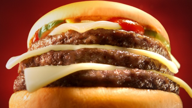 日本マクドナルド×TV アニメ『機動戦士ガンダム』シャア・アズナブル コラボレーション CMカット（C）創通・サンライズ