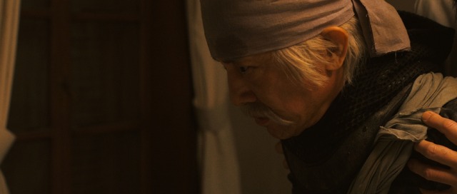 荒川弘が選ぶ映画の見どころ「フー」（C）2022 荒川弘/SQUARE ENIX （C）2022 映画「鋼の錬金術師 2&3」製作委員会