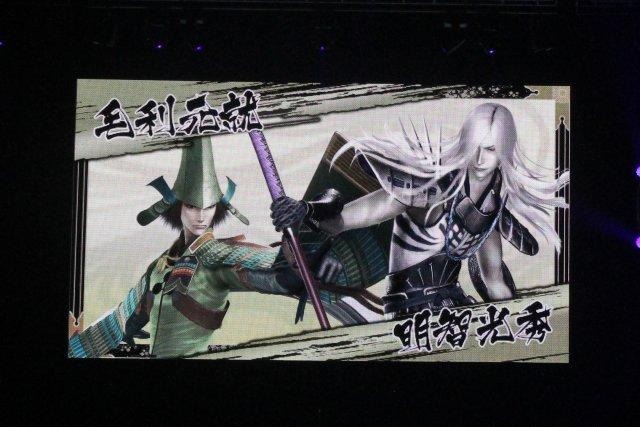 a.b.s.西川貴教も初参加！生アテレコやトークに盛り上がる「バサラ祭2012 ～夏の陣～」レポ（前編）