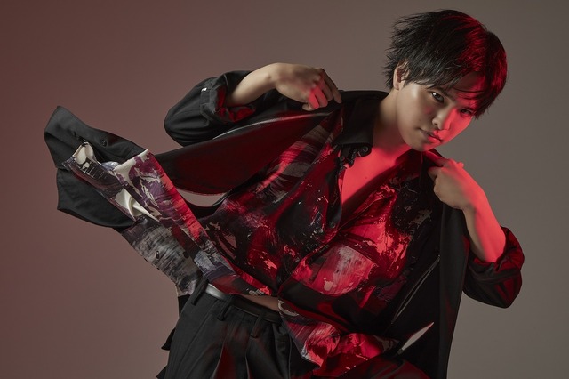 「TVガイドVOICE STARS vol.22」 石谷春貴・グラビア先行カット