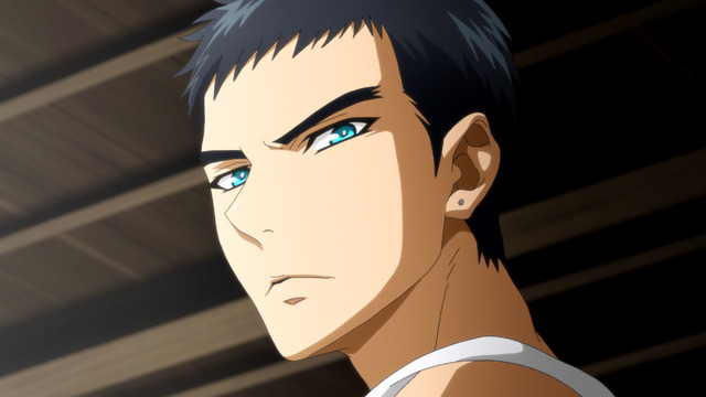 『怪盗クイーンはサーカスがお好き』場面カット（C）はやみねかおる・K2商会・講談社／「怪盗クイーン」製作委員会