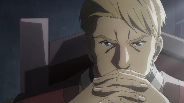 『転生賢者の異世界ライフ ～第二の職業を得て、世界最強になりました～』第1話「街を守りたくなった」先行場面カット（C）進行諸島・ SB クリエイティブ／転生賢者の製作委員会