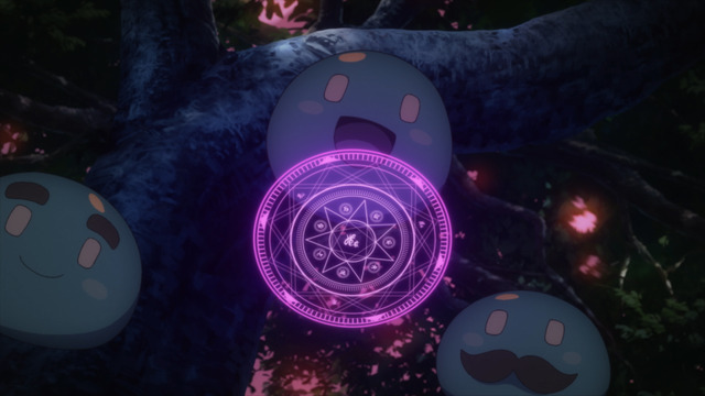 『転生賢者の異世界ライフ ～第二の職業を得て、世界最強になりました～』第1話「街を守りたくなった」先行場面カット（C）進行諸島・ SB クリエイティブ／転生賢者の製作委員会