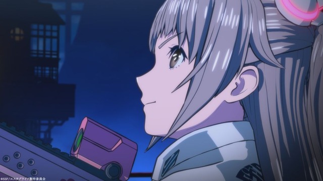 （C）SSF/エスタブライフ製作委員会