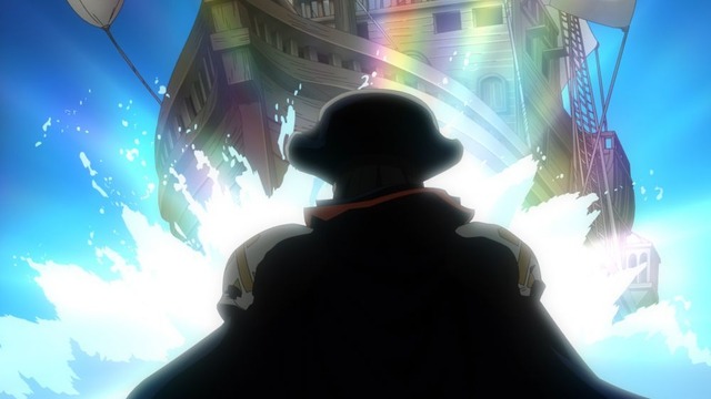 （C）米スタジオ・ Boichi／集英社・ Dr.STONE 製作委員会