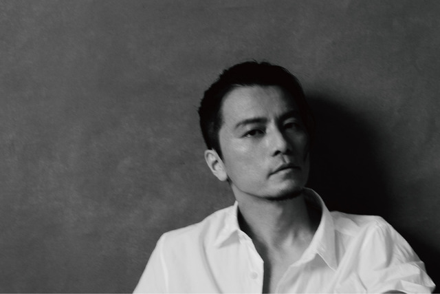 KREVAアーティスト写真