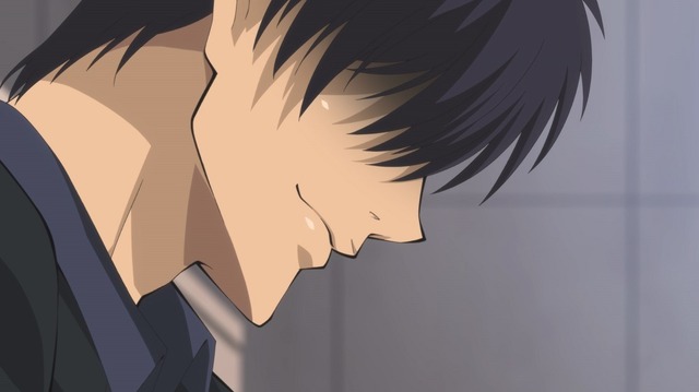 『シュート！Goal to the Future』第1話「烏合」先行場面カット（C）2022 大島司／シュート！Goal to the Future 製作委員会