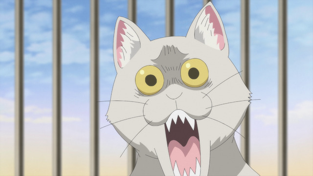 『宇崎ちゃんは遊びたい！ω（だぶる）』PV第1弾（C）2022 丈／KADOKAWA／宇崎ちゃん2製作委員会