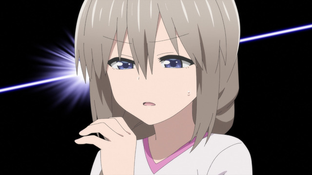 『宇崎ちゃんは遊びたい！ω（だぶる）』PV第1弾（C）2022 丈／KADOKAWA／宇崎ちゃん2製作委員会