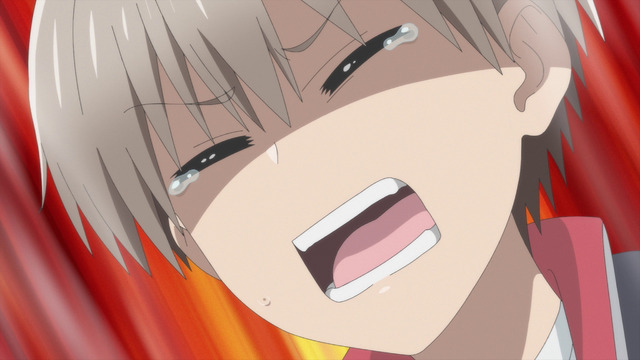 『宇崎ちゃんは遊びたい！ω（だぶる）』PV第1弾（C）2022 丈／KADOKAWA／宇崎ちゃん2製作委員会