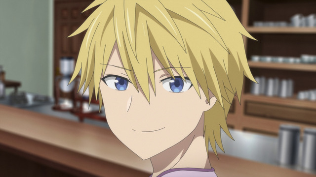 『宇崎ちゃんは遊びたい！ω（だぶる）』PV第1弾（C）2022 丈／KADOKAWA／宇崎ちゃん2製作委員会