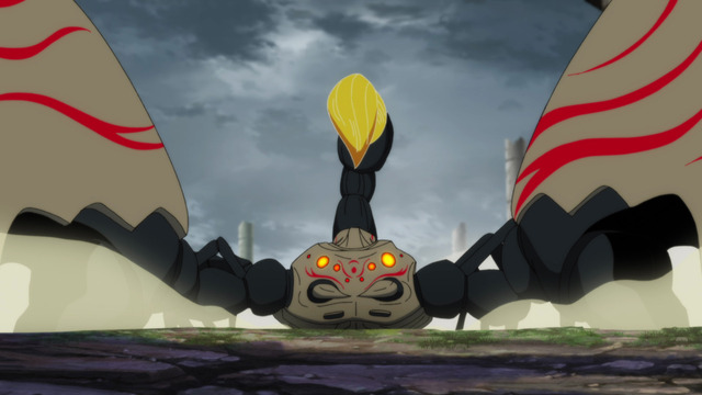 『RWBY 氷雪帝国』PV第2弾（C）Rooster Teeth Productions, LLC/Team RWBY Project