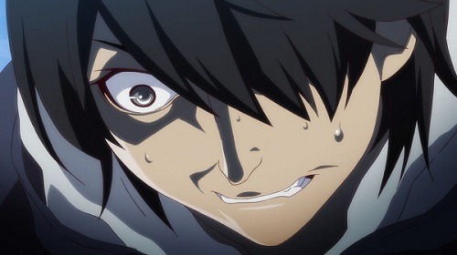 (C) 西尾維新／講談社・アニプレックス・シャフト