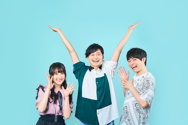 下野紘・佐藤元・守屋亨香