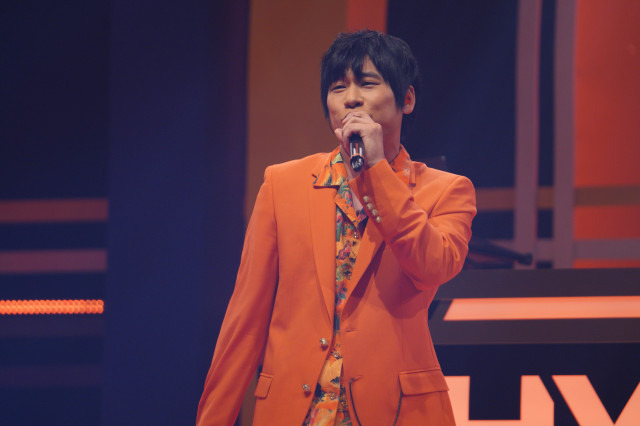 どついたれ本舗 岩崎諒太（C）AbemaTV,Inc.