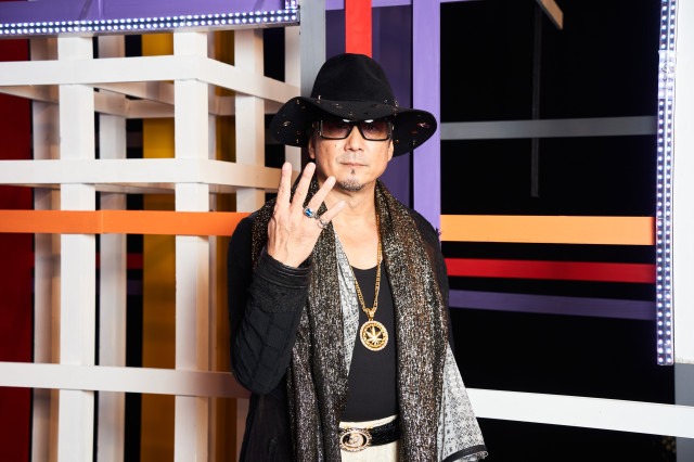 どついたれ本舗 黒田崇矢（C）AbemaTV,Inc.