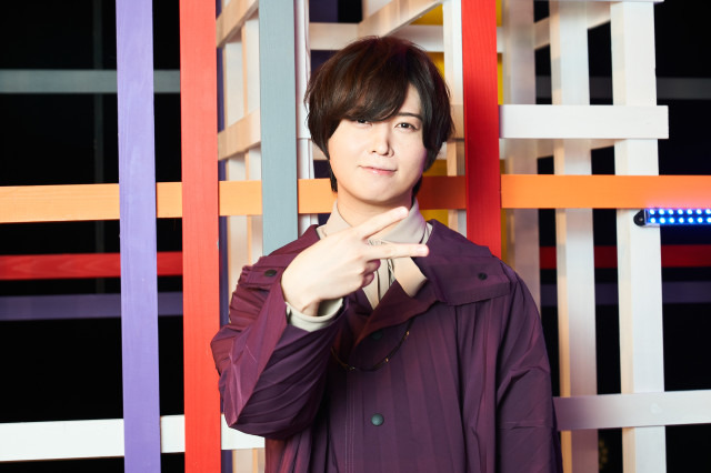 Fling Posse 斉藤壮馬（C）AbemaTV,Inc.