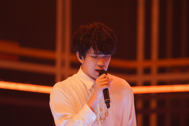 麻天狼 伊東健人（C）AbemaTV,Inc.