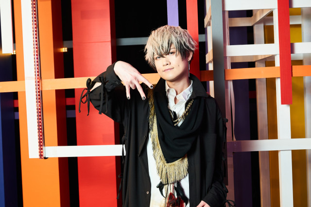 Bad Ass Temple 榊原優希（C）AbemaTV,Inc.