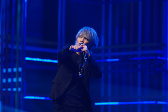 MAD TRIGGER CREW 浅沼晋太郎（C）AbemaTV,Inc.