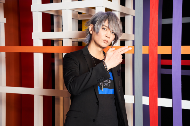 MAD TRIGGER CREW 浅沼晋太郎（C）AbemaTV,Inc.