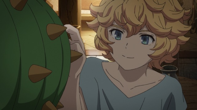 『聖剣伝説 Legend of Mana -The Teardrop Crystal-』PVカット（C）SQUARE ENIX ／ サボテン君観察組合