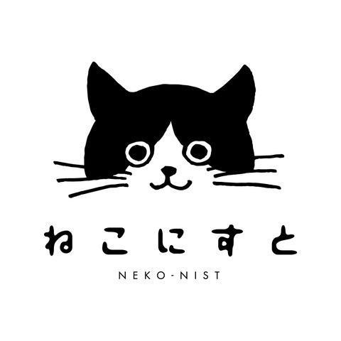 展示イベント「ねこにすと」（C） 2022 by BREAKPOINT