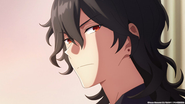 『あんさんぶるスターズ!!-Road to Show!!-』新規PVカット（C）Happy Elements K.K／あんスタ！！アニメ製作委員会