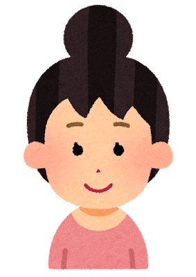 「“お団子頭”キャラといえば？」