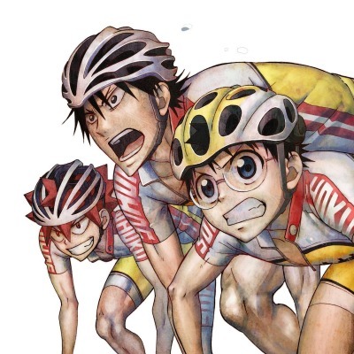 「リマインド」／ROOKiEZ is PUNK’D (C)渡辺航（週刊少年チャンピオン）／弱虫ペダルGR製作委員会