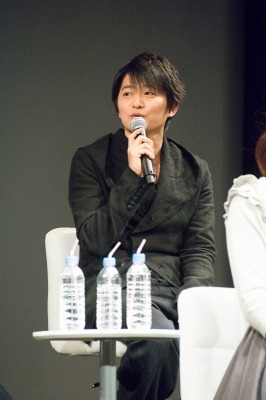 『神様はじめました◎』制作発表会&第1話先行上映会