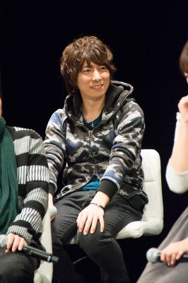 『神様はじめました◎』制作発表会&第1話先行上映会