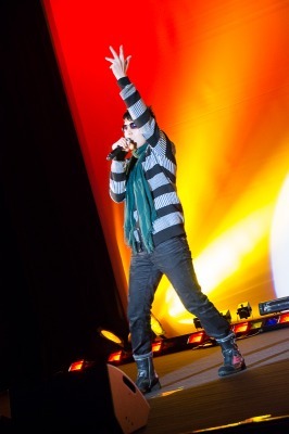 『神様はじめました◎』制作発表会&第1話先行上映会