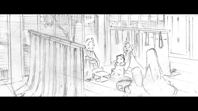 片渕須直監督 最新作 紹介映像第3弾