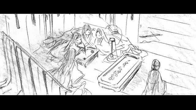 片渕須直監督 最新作 紹介映像第3弾