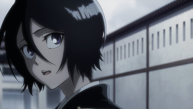 『BLEACH 千年血戦篇』PV第1弾（C）久保帯人／集英社・テレビ東京・ｄｅｎｔｓｕ・ぴえろ