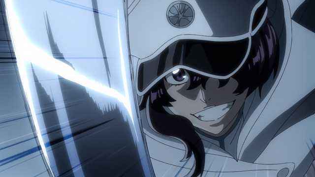 『BLEACH 千年血戦篇』PV第1弾（C）久保帯人／集英社・テレビ東京・ｄｅｎｔｓｕ・ぴえろ