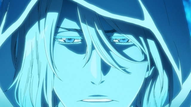 『BLEACH 千年血戦篇』PV第1弾（C）久保帯人／集英社・テレビ東京・ｄｅｎｔｓｕ・ぴえろ