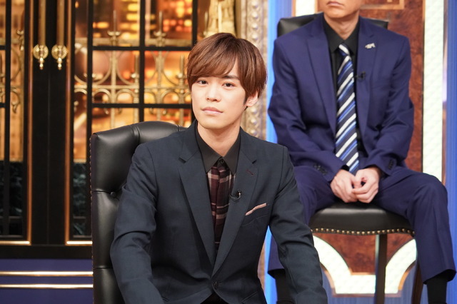 『しゃべくり007』花江夏樹、小野賢章、梶裕貴ゲスト出演回