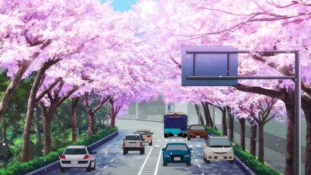 『トモちゃんは女の子！』場面カット（C）柳田史太・星海社／トモちゃんは女の子！製作委員会