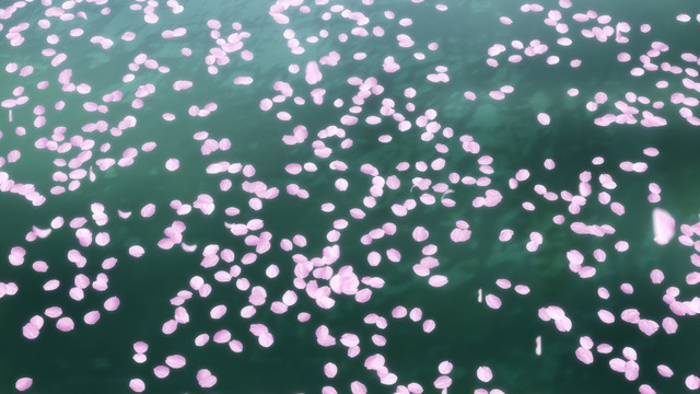 『トモちゃんは女の子！』場面カット（C）柳田史太・星海社／トモちゃんは女の子！製作委員会