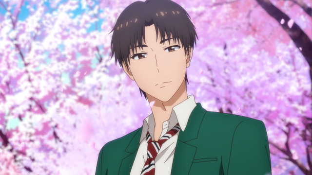 『トモちゃんは女の子！』場面カット（C）柳田史太・星海社／トモちゃんは女の子！製作委員会