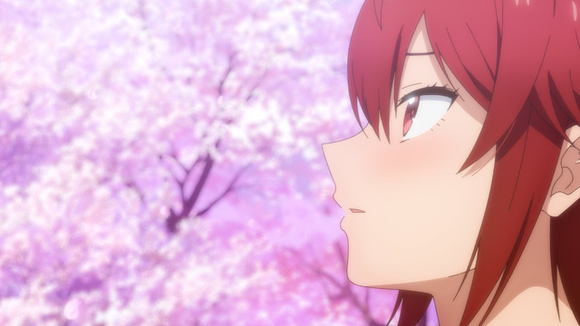 『トモちゃんは女の子！』場面カット（C）柳田史太・星海社／トモちゃんは女の子！製作委員会