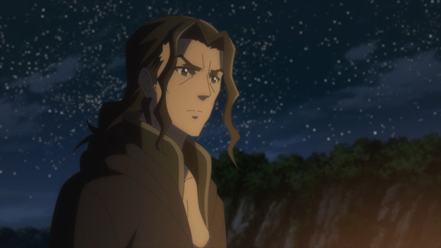 『転生賢者の異世界ライフ ～第二の職業を得て、世界最強になりました～』第2話「パーティーを組んでみた」先行場面カット（C）進行諸島・ SB クリエイティブ／転生賢者の製作委員会