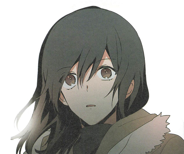 『彼女が公爵邸に行った理由』花咲凛子（C）Whale・Milcha 2017／D＆C WEBTOON Biz／「彼女が公爵邸に行った理由」製作委員会