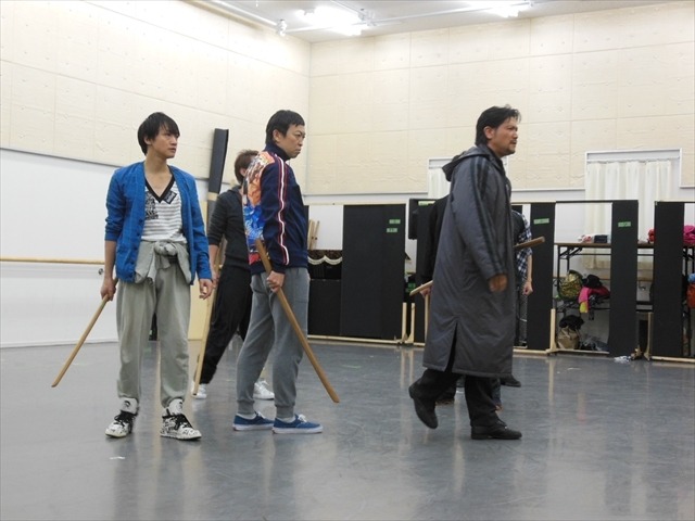 (C)2004 黒澤明／橋本忍／小国英雄／NEP・GONZO